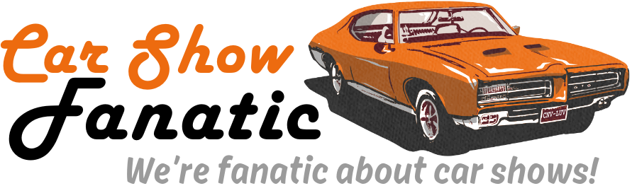 Car Show Fanatic